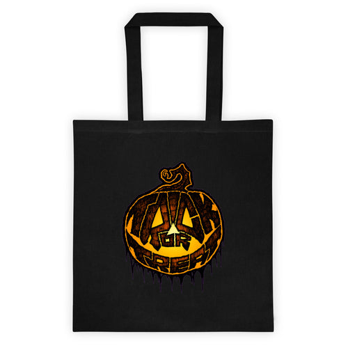 Trick or Treat Tote bag