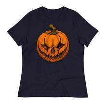 Wicked Jack Women's Relaxed T-Shirt