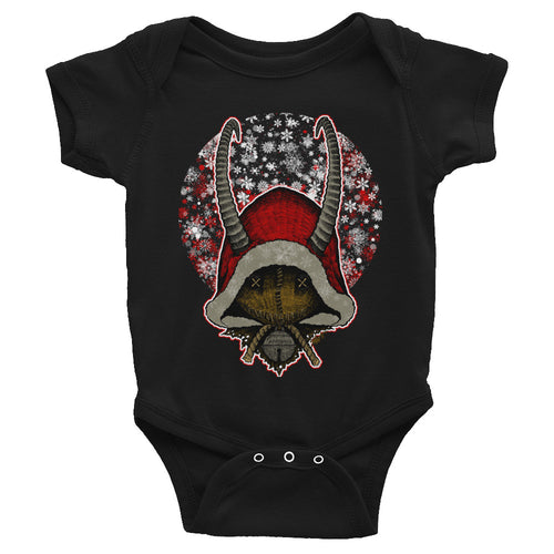 Sampus Infant Bodysuit