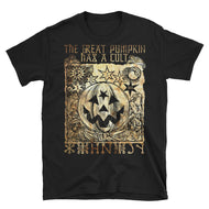 Cult of The Great Pumpkin - Putrefication Short-Sleeve Unisex T-Shirt