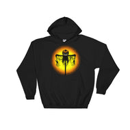 Killing Moon Hooded Sweatshirt