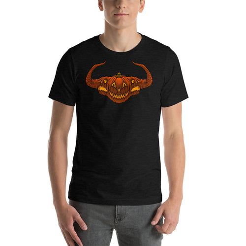 HalloWicked PREMIUM Short-Sleeve Unisex T-Shirt