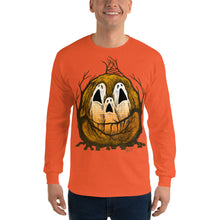 Halloween Spirits Long Sleeve T-Shirt