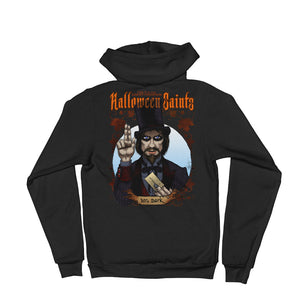 Halloween Saints - Mr. Dark Hoodie sweater