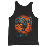Tricker Tree Unisex Tank Top