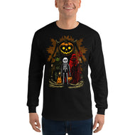 The Chaperone Unisex Long Sleeve T-Shirt