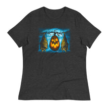 Samhain Salutations Women's Relaxed T-Shirt