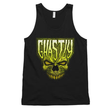 Ghastly Classic tank top (unisex)