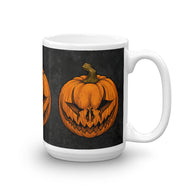 Wicked Jack Ceramic Mug