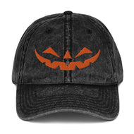 Happy Jack Vintage Cotton Twill Cap