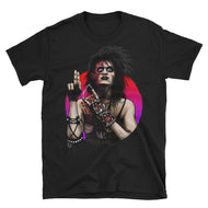 Halloween Saints - ALT - Sammi Curr Short-Sleeve Unisex T-Shirt