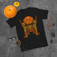 Spooky 4 Life Short-Sleeve Unisex T-Shirt