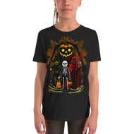 The Chaperone Youth Short Sleeve T-Shirt