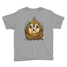Halloween Spirits Youth Short Sleeve T-Shirt