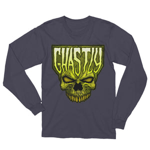 Ghastly Unisex Long Sleeve T-Shirt