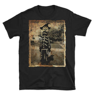 Cult of The Great Pumpkin - Tall Costume Short-Sleeve Unisex T-Shirt