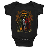 The Chaperone Infant Bodysuit