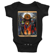 Halloween Lovers Infant Bodysuit