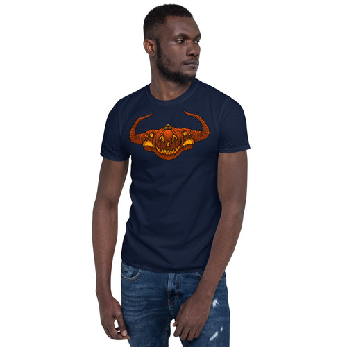 HalloWicked Short-Sleeve Unisex T-Shirt