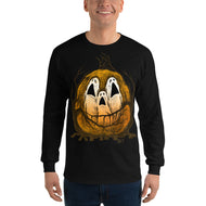 Halloween Spirits Long Sleeve T-Shirt