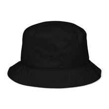 Black Jack Organic bucket hat