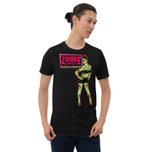 Zombie Pinups Short-Sleeve Unisex T-Shirt