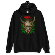 Krampus 2020 Unisex Pullover Hoodie