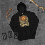 Spooky 4 Life Version 3 Unisex Hoodie