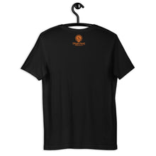 #FrightFall2022 URN Unisex t-shirt