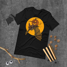 #FrightFall2021 - BAT - Short-Sleeve Unisex T-Shirt