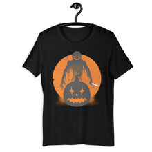 #FrightFall2022 SLASHER Unisex t-shirt