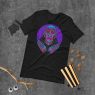 #FrightFall2021 - VAMPIRE - Short-Sleeve Unisex T-Shirt