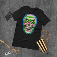 #FrightFall2021 - BEN COOPER COSTUMES - Short-Sleeve Unisex T-Shirt
