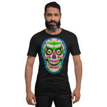 #FrightFall2021 - BEN COOPER COSTUMES - Short-Sleeve Unisex T-Shirt