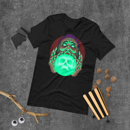 #FrightFall2021 - SEANCE - Short-Sleeve Unisex T-Shirt