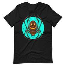 #FrightFall2021 - SPIDER - Short-Sleeve Unisex T-Shirt