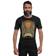 Spooky 4 Life Version 3 Unisex t-shirt