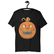 #FrightFall2022 CANDY Unisex t-shirt