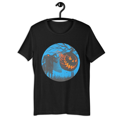 #FrightFall2022 UFO Unisex t-shirt