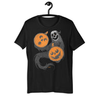 #FrightFall2022 POLTERGEIST Unisex t-shirt