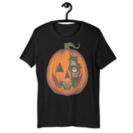 #FrightFall2022 CYCLOPS Unisex t-shirt