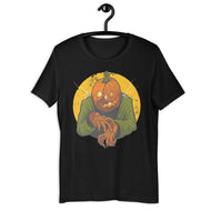 #FrightFall2022 MONSTER Unisex t-shirt