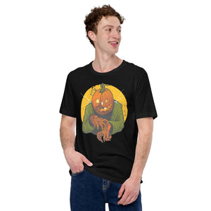 #FrightFall2022 MONSTER Unisex t-shirt