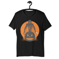 #FrightFall2022 SLASHER Unisex t-shirt