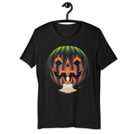 #FrightFall2022 CANDLE Unisex t-shirt