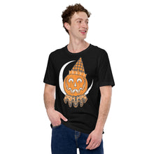 #FrightFall2022 JACK O' LANTERN Unisex t-shirt