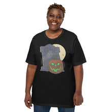 #FrightFall2022 TOMBSTONE Unisex t-shirt