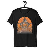 #FrightFall2022 FORTUNE TELLER Unisex t-shirt