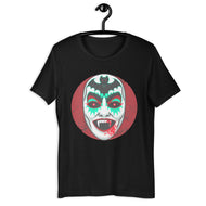 #FrightFall2022 BLOOD Unisex t-shirt
