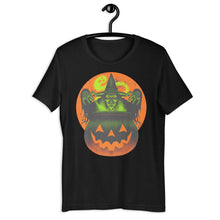#FrightFall2022 CAULDRON Unisex t-shirt